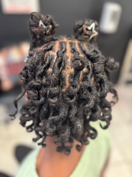 Braids