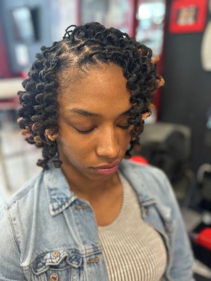 Braids