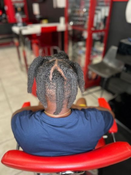 Wicks